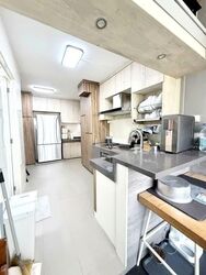 Blk 537 Pasir Ris Street 51 (Pasir Ris), HDB Executive #546809711